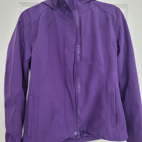 Avia spring/fall jacket - Picture 1 of 5